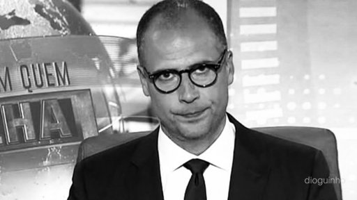 Regresso de Ricardo Araújo Pereira à SIC gera polémica nacional