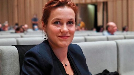 À Poitiers, la maire écologiste Léonore Moncond'huy se retrouve isolée à gauche