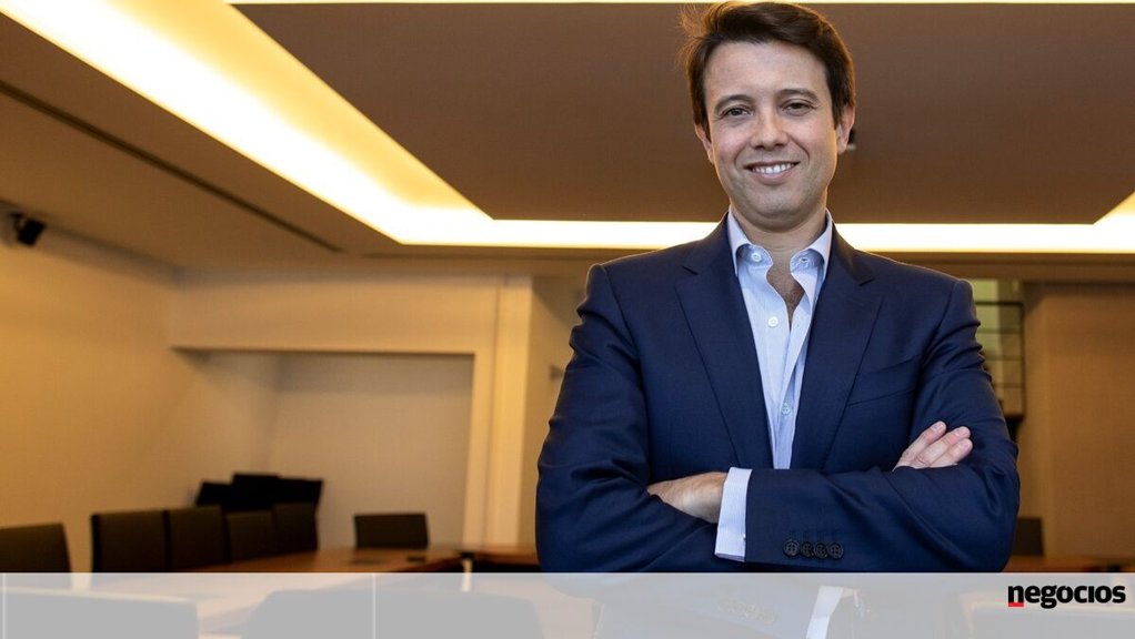 Mota-Engil completa dez sessões consecutivas de ganhos em bolsa