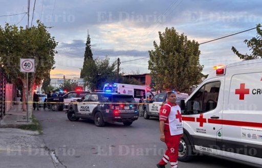 Investigan muerte de hombre durante arresto por violencia familiar en Chihuahua