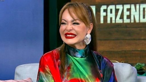 Gaby Spanic es expulsada de reality brasileño tras abofetear a una compañera