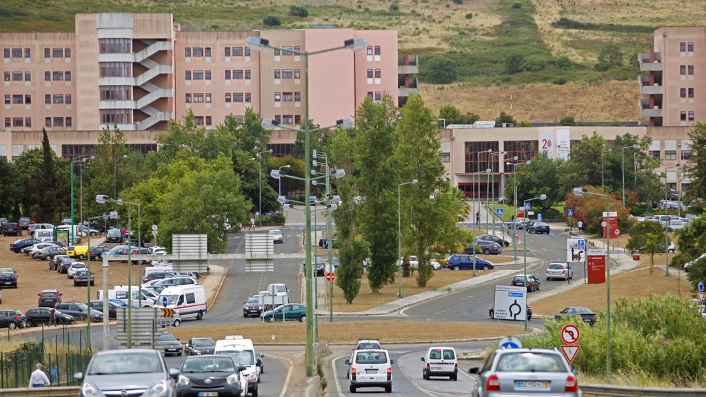 Crise na Urgência do Hospital Amadora-Sintra: Médicos Alertam para Risco de Rutura Iminente