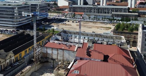 Governo avança com redução do IVA na construção para 6% mas setor teme paralisação