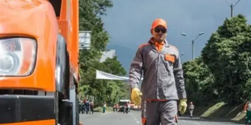 Medellín Aprueba Construcción de su Primera Estación de Transferencia de Residuos Sólidos
