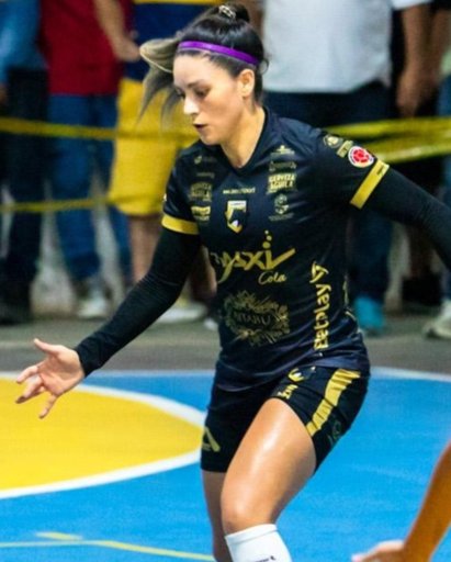 La jugadora de Llaneros FC, Diana Celis, es convocada a la Selección Colombia de Futsal