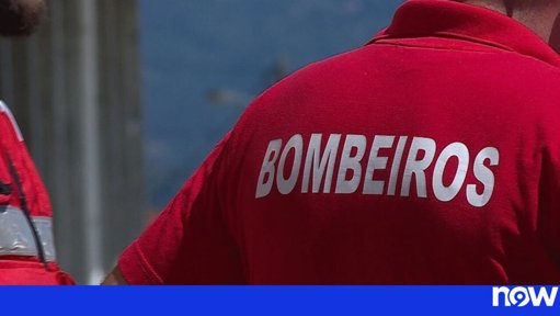 Liga dos Bombeiros Ameaça com Protestos Nacionais por Falta de Respostas do Governo
