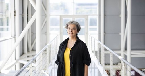 Maria Manuel Mota aborda avanços no cancro da mama no podcast "Consulta Aberta"