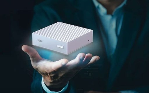 Nvidia DGX Spark : le supercalculateur IA personnel déjà introuvable