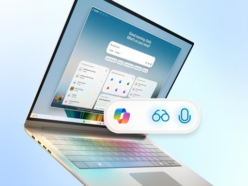 Microsoft integra Copilot en Windows 11 para convertir cada PC en una plataforma de IA