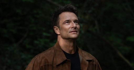 David Hallyday en tête d'affiche d'Ardennes, la nouvelle série à succès de France 2