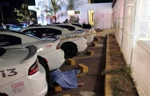 Hallan muerta a agente de la Guardia Nacional en cuartel de Acapulco