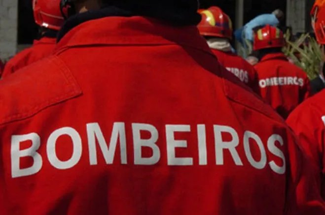 DGS lança guia alimentar para bombeiros em contexto de incêndios florestais