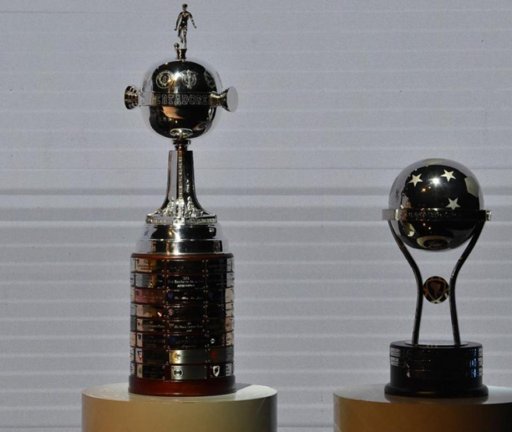 CONMEBOL anuncia el calendario de las semifinales de la Libertadores