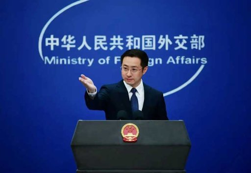China establece su postura: exige que los palestinos gobiernen Gaza tras la guerra
