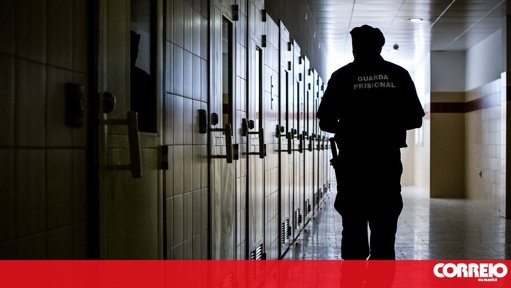 Greve dos Guardas Prisionais Gera Tensão no Estabelecimento Prisional de Lisboa