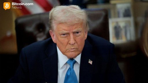 Anuncio de aranceles de Trump impulsa el precio de Bitcoin y genera debate