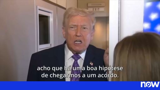 EUA Lideram Esforços para um Acordo de Paz na Ucrânia