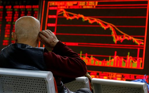 Volatilidade na EDPR entre quedas fortes e nota positiva do Goldman Sachs