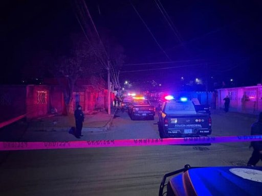 Agente de la Policía Estatal asesina a su vecino en Chihuahua tras una riña