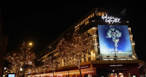 Vente des murs du BHV Marais : les Galeries Lafayette optent pour un investisseur anglo-saxon