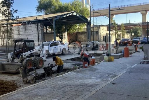 Monterrey enfrenta retos de infraestructura urbana y parálisis en su plan de desarrollo