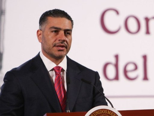 Capturan a autor intelectual del asesinato del alcalde de Uruapan, Carlos Manzo