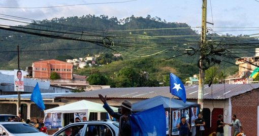 Elecciones en Honduras Marcadas por la Injerencia de Estados Unidos