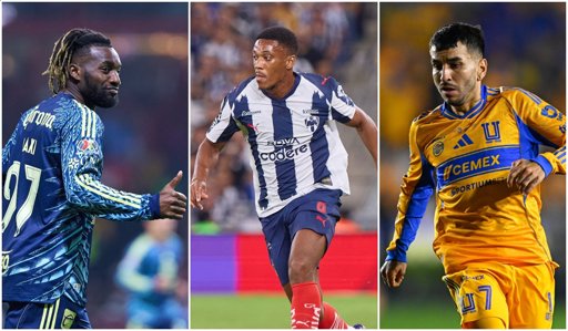 Inversión récord y fichajes estelares marcan el Apertura 2025