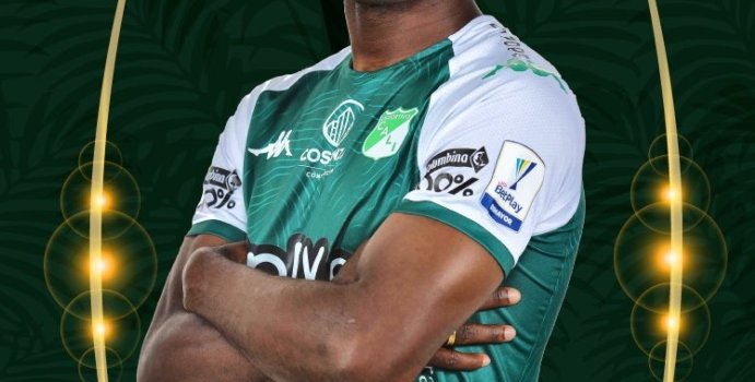 Grave lesión de Andrés Llinás obliga a Millonarios a buscar un defensor de emergencia