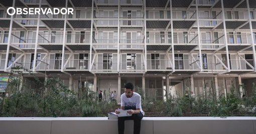 Crédito à Habitação para Jovens Dispara com Incentivos Governamentais