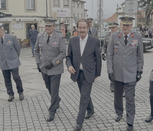 Viseu acolhe as comemorações nacionais do Dia do Exército 2025