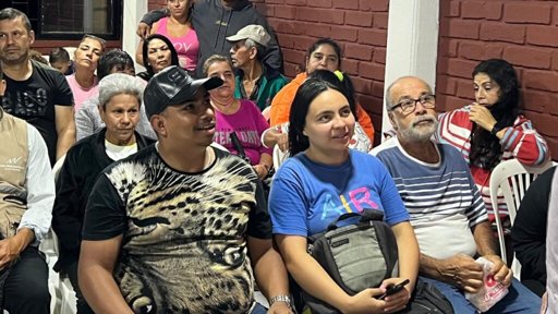 Inicia programa de formalización de la propiedad en Pereira y Dosquebradas