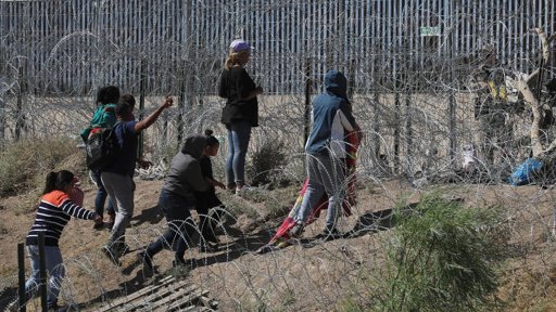 Obispos Católicos de EE.UU. Condenan Políticas Migratorias de Trump
