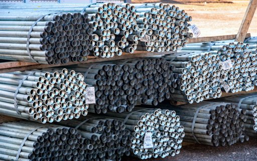 Produtores de Arroz e Alumínio Exigem Medidas Tarifárias para Combater Concorrência Desleal