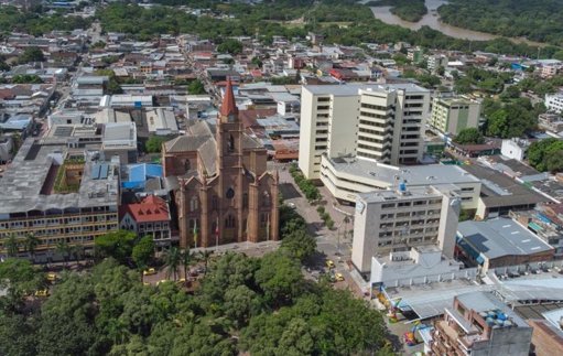 DIAN Detecta Inconsistencias por más de $16.000 Millones en Declaraciones de IVA en Neiva