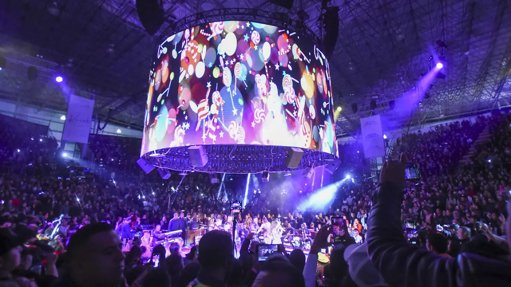 La Feria de Querétaro 2025 presenta un cartel estelar para su Palenque y Teatro del Pueblo