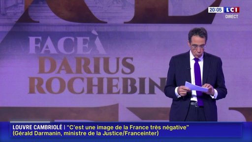Cambriolage au Louvre : un "casse du siècle" qui expose les failles de sécurité du patrimoine français