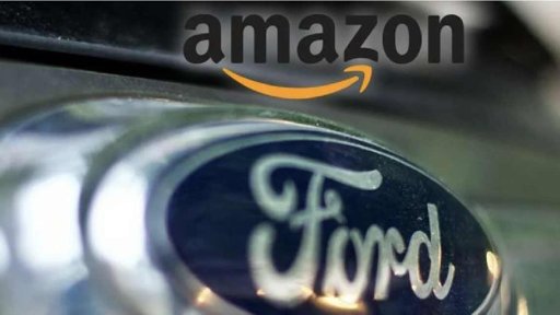 Ford se alía con Amazon para la venta de vehículos seminuevos certificados en línea