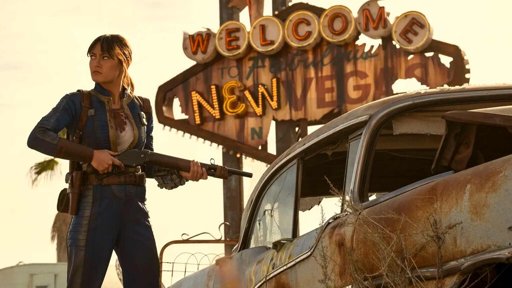 La segunda temporada de 'Fallout' profundiza su conexión con los videojuegos al resolver un antiguo misterio