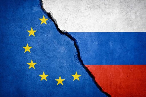 L'UE approuve le principe d'une interdiction du gaz russe d'ici fin 2027