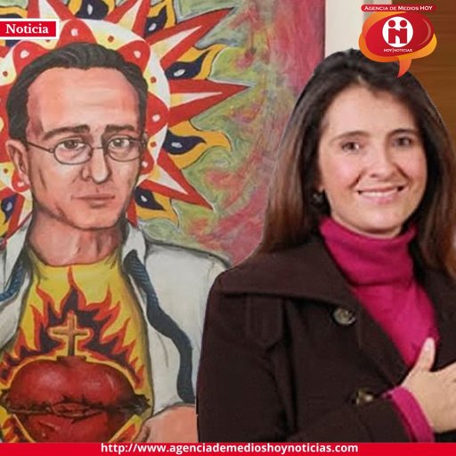 Centro Democrático definirá su candidato presidencial con encuesta a finales de 2025