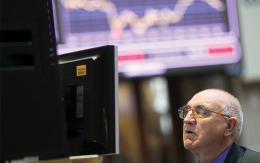 PSI Atinge Máximo de Quase 16 Anos e Abre em Queda no Dia Seguinte