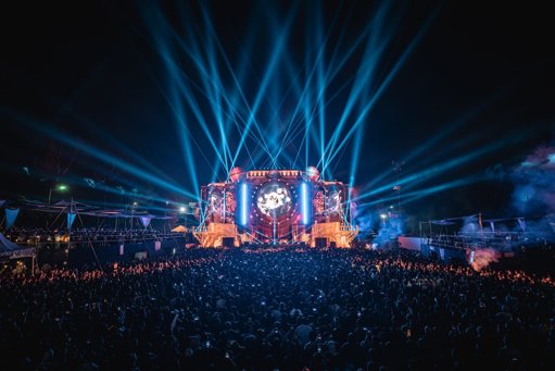 Dreamfields México se consolida en Puebla con casi 80,000 asistentes y una propuesta cultural expansiva