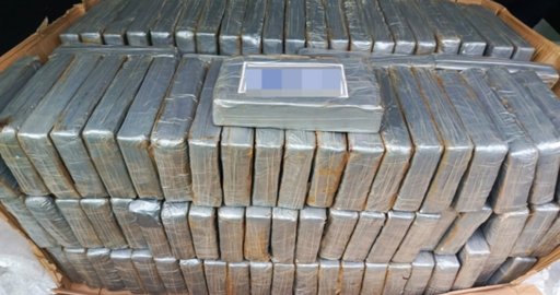 Desarticulan red de narcotráfico que operaba en el AICM con destino a Tijuana