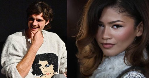 'Euphoria' revela el primer adelanto de su tercera temporada con un salto temporal y nuevas estrellas