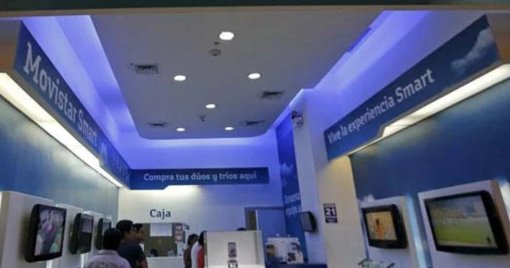 Gobierno colombiano aprueba la venta de su participación del 32,5% en Movistar (Coltel)