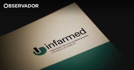 Infarmed Proíbe Exportação de 39 Medicamentos para Garantir Abastecimento Nacional
