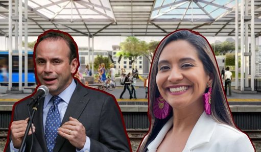 El Tren de Cercanías del Valle: un proyecto clave con participación de Palmira