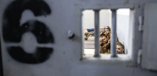 Persistance de la menace de l'État Islamique en Syrie