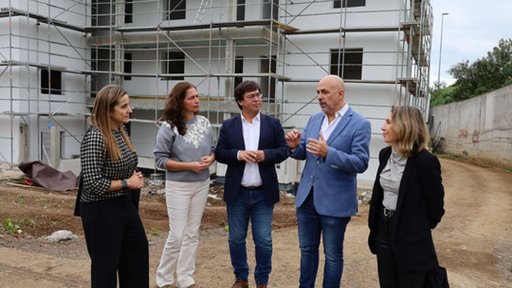 Partidos Políticos Apresentam Propostas para Aumentar a Oferta de Habitação Acessível